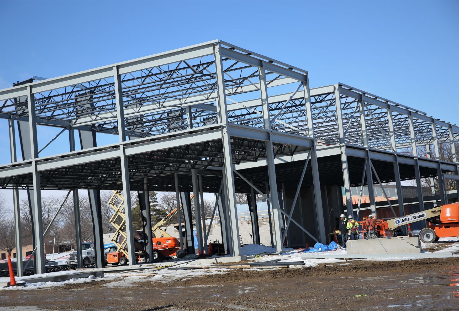 Clear Lake wellness center 1